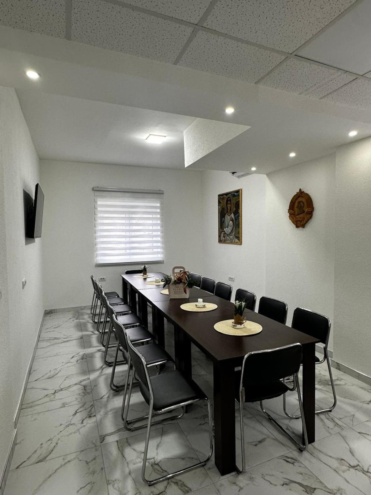 Vila Safir โลซนิตซา ภายนอก รูปภาพ