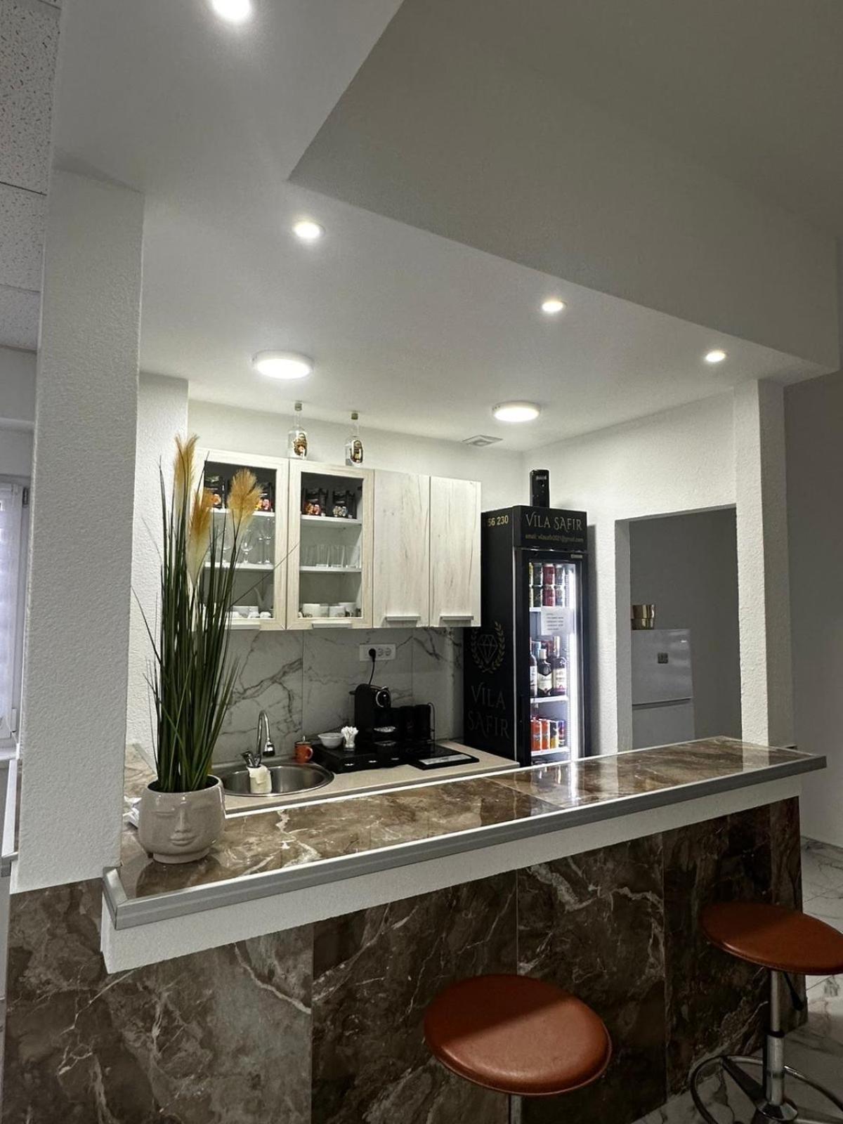 Vila Safir โลซนิตซา ภายนอก รูปภาพ